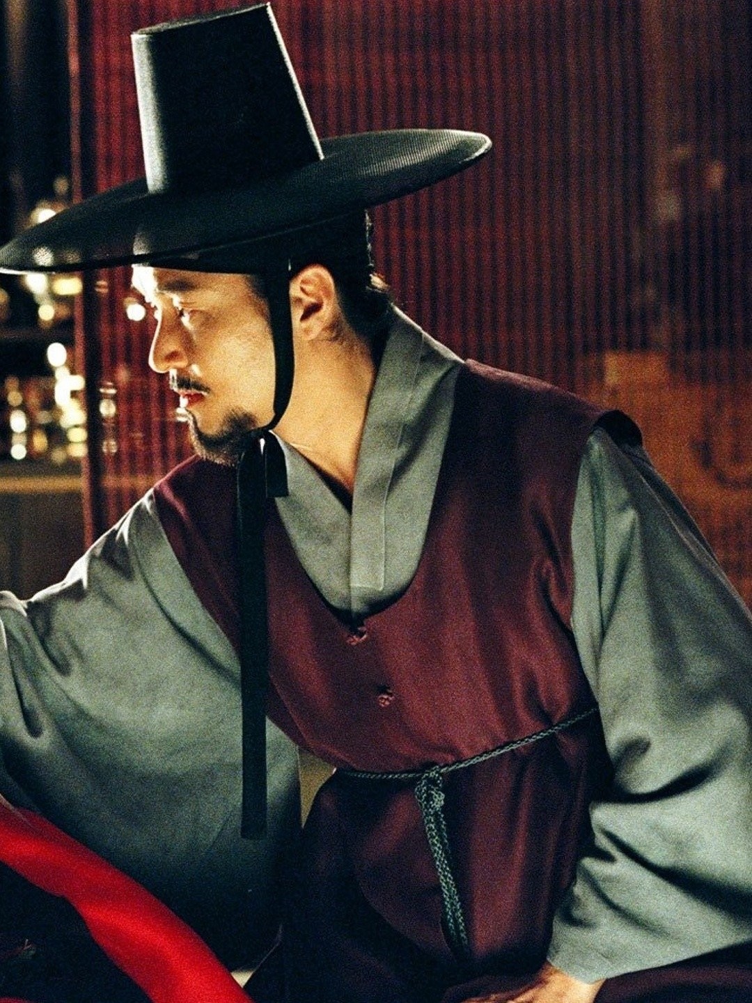forbidden quest full movie with english subtitles